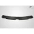 2008-2012 Honda Accord 4DR Ergo Rear Wing Spoiler - 1 Piece (S) - image 2