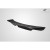 2008-2012 Honda Accord 4DR Ergo Rear Wing Spoiler - 1 Piece - image 8