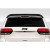 2011-2021 Jeep Grand Cherokee Heritage Rear Roof Wing Spoiler - 1 Piece (S) - image 1