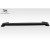 2011-2021 Jeep Grand Cherokee Heritage Rear Roof Wing Spoiler - 1 Piece - image 4