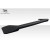 2011-2021 Jeep Grand Cherokee Duraflex Heritage Rear Roof Wing Spoiler - 1 Piece - image 5