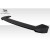 2011-2021 Jeep Grand Cherokee Heritage Rear Roof Wing Spoiler - 1 Piece - image 6