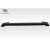 2011-2021 Jeep Grand Cherokee Heritage Rear Roof Wing Spoiler - 1 Piece (S) - image 4