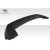 2011-2021 Jeep Grand Cherokee Heritage Rear Roof Wing Spoiler - 1 Piece - image 13