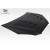 2010-2012 Hyundai Genesis Coupe 2DR Circuit Hood - 1 Piece - image 7