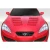 2010-2012 Hyundai Genesis Circuit Hood - image 1