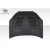 2010-2012 Hyundai Genesis Circuit Hood - image 3