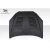 2010-2012 Hyundai Genesis Circuit Hood - image 4