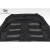 2010-2012 Hyundai Genesis Circuit Hood - image 5
