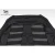 2010-2012 Hyundai Genesis Circuit Hood - image 6