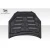 2010-2012 Hyundai Genesis Circuit Hood - image 7