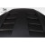 2010-2012 Hyundai Genesis Coupe 2DR Circuit Hood - 1 Piece - image 8