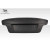 2008-2013 BMW 1 Series / 1M Coupe E82 OEM Look Trunk - 1 Piece (S) - image 7