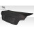 2008-2013 BMW 1 Series / 1M Coupe E82 OEM Look Trunk - 1 Piece (S) - image 9