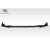 2019-2025 Toyota Corolla Hatchback Kora Front Lip Spoiler Air Dam - 1 Piece - image 4