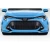 2019-2025 Toyota Corolla Kora Front Lip - image 1