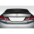 2012-2015 Honda Civic 4DR Kipa Rear Wing Spoiler - 1 Piece (S) - image 1