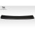2012-2015 Honda Civic 4DR Kipa Rear Wing Spoiler - 1 Piece (S) - image 4
