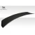 2012-2015 Honda Civic 4DR Kipa Rear Wing Spoiler - 1 Piece (S) - image 12
