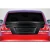 2008-2013 BMW 1 Series / 1M Coupe E82 OEM Look Trunk - 1 Piece - image 1