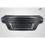 2008-2013 BMW 1 Series / 1M Coupe E82 OEM Look Trunk - 1 Piece - image 3