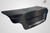 2008-2013 BMW 1 Series / 1M Coupe E82 Carbon Creations OEM Look Trunk 1 Piece