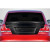 2008-2013 BMW 1 Series / 1M Coupe E82 OEM Look Trunk - 1 Piece - image 5