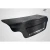 2008-2013 BMW 1 Series / 1M Coupe E82 OEM Look Trunk - 1 Piece - image 5