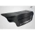 2008-2013 BMW 1 Series / 1M Coupe E82 OEM Look Trunk - 1 Piece - image 8