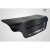2008-2013 BMW 1 Series / 1M Coupe E82 OEM Look Trunk - 1 Piece - image 5