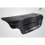 2008-2013 BMW 1 Series / 1M Coupe E82 OEM Look Trunk - 1 Piece - image 8