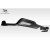 2019-2025 Toyota Corolla Hatchback Kora Rear Diffuser - 1 Piece - image 10