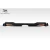 2019-2025 Toyota Corolla Hatchback Kora Rear Diffuser - 1 Piece - image 7