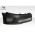 2010-2014 Volkswagen Golf GTI Rabbet Front Bumper - 1 Piece - image 4