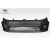 2010-2014 Volkswagen Golf Rabbet Front Bumper - image 4