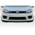 2010-2014 Volkswagen Golf Rabbet Front Bumper - image 1