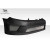 2010-2014 Volkswagen Golf GTI R400 Look Front Bumper - 1 Piece - image 7
