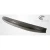2010-2016 Hyundai Genesis Coupe 2DR Circuit Roof Wing Spoiler - 1 Piece - image 5