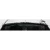 2010-2016 Hyundai Genesis Circuit Carbon Fiber Rear Wing - image 3