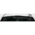 2010-2016 Hyundai Genesis Circuit Carbon Fiber Rear Wing - image 4