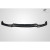 2013-2015 Nissan Altima Carbon Creations Streak Front Lip Spoiler Air Dam - 1 Piece - image 2