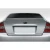 2005-2009 Subaru Legacy Techica Rear Wing - image 1