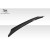 2005-2009 Subaru Legacy Techica Rear Wing Spoiler - 1 Piece - image 11