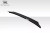 2005-2009 Subaru Legacy Duraflex Techica Rear Wing Spoiler 1 Piece