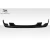 1990-1996 Nissan 300ZX Turbo T Front Lip - image 3