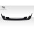 1990-1996 Nissan 300ZX Z32 Duraflex Turbo T Front Lip Spoiler Air Dam - 1 Piece - image 8