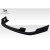 1990-1996 Nissan 300ZX Z32 Duraflex Turbo T Front Lip Spoiler Air Dam - 1 Piece - image 5