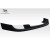 1990-1996 Nissan 300ZX Z32 Turbo T Front Lip Spoiler Air Dam - 1 Piece - image 6