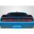 2008-2023 Dodge Challenger Strata Rear Wing Spoiler - 1 Piece (S) - image 1