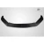2019-2022 Hyundai Veloster N Aerotune Front Lip Spoiler Air Dam - 1 Piece - image 2